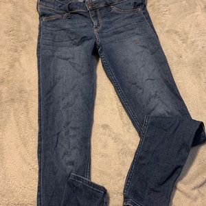 basic blue jeans❕❕